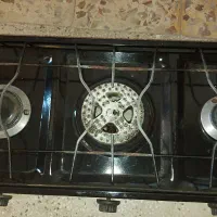 گاز سه شعله