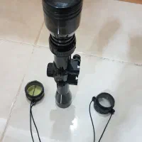 دوربین شکاری