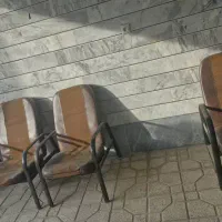 صندلی اداری|دفتر کار|خمینی‌شهر, |دیوار