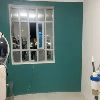 تزئینات ساختمان رنگ روز رنگ آمیز رنگ آمیزی