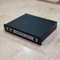 پاور آمپیلی EV cp2200 تمام فابریک|سیستم صوتی خانگی|تهران, صادقیه|دیوار