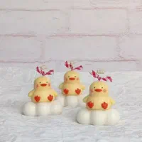 شمع تزئینی /تعداد بالا