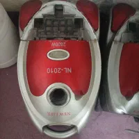 5000000|جاروبرقی، جارو شارژی، بخارشو|بناب, |دیوار