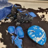 اسکیت بچه گانه