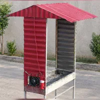 منقل کبابی شیک و با کیفیت