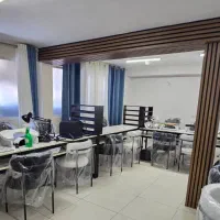 نیازمند همکار لاین مژه و ناخن