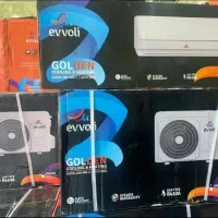 لوازم خانگی|کولر گازی و فن‌کوئل|خرم‌آباد, |دیوار