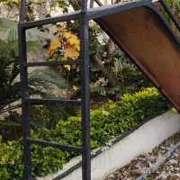 سرسره فلزی 3 متری|اسباب‌‌بازی|نوشهر, |دیوار