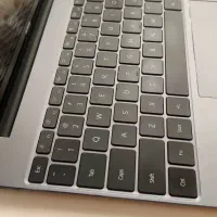 لپتاپ  matebook 13 i7 500 GB SSD هواوی|رایانه همراه|اهر, |دیوار