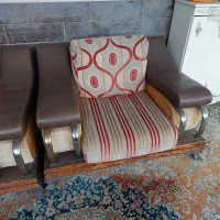 مبل ۷ نفره مبل ایران|مبلمان خانگی و میز عسلی|کوچصفهان, |دیوار