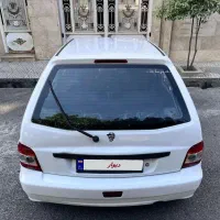 111مدل89|خودرو سواری و وانت|گرگان, |دیوار