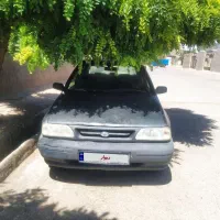 پراید مدل ۸۱
