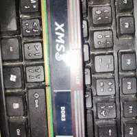 رم 4 گیگ DDR3 کورسیر|قطعات و لوازم جانبی رایانه|اهواز, پردیس|دیوار