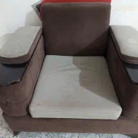 مبل هفت نفره
