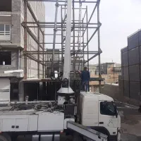 پیش فروش خانه سه طبقه|پیشفروش املاک|سنندج, |دیوار