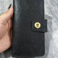 قالب موبایل کیفی چرم دستدوز