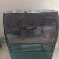 بخاری گازی آدنیس