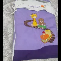 قنداق فرنگی|اسباب و اثاث بچه|زاهدان, |دیوار