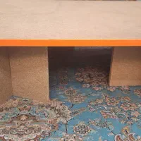 زیرتختی (کفی تشک)