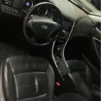 سوناتا ۲۰۱۱|خودرو سواری و وانت|ایلام, |دیوار