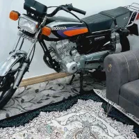 هندا رهرو 1402|موتورسیکلت|اهواز, گلستان|دیوار