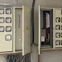 پیش فروش واحد ۹۰متری دوخواب|فروش آپارتمان|هشتگرد, شهرک اداری|دیوار