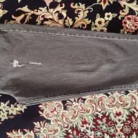 شلوار لی مام استایل