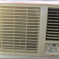 فروش فوری کولر پنجره ای