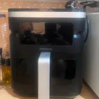 هواپز گسونیک|اجاق گاز و لوازم برقی پخت‌وپز|تهران, قلهک|دیوار