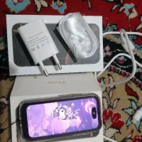 مینی آیفون 16پرومکس