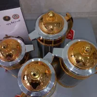 فلاسک رومانتیک هوم اماراتی|ظروف سرو و پذیرایی|برازجان, |دیوار