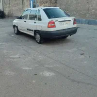 پراید141خانگی