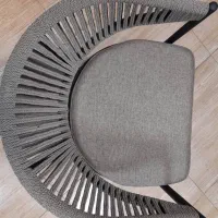 صندلی کنفی مدل نوئل|میز و صندلی غذاخوری|تهران, امین حضور|دیوار