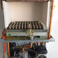 تعمیر و سرویس پکیج در شیراز