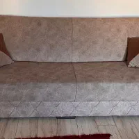 میل چهارنفره تخت خواب شو