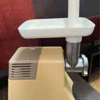 چرخ گوشت پارس خزر|خردکن، آسیاب، غذاساز|شاهینشهر, فیض|دیوار