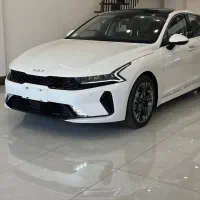 کیا K5 2024 فول اپشن
