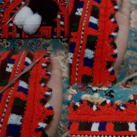 کریشی پذیرفته میشود با دوخت ضمانتی