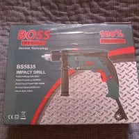 دریل برقی اکبند