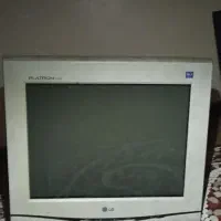 مانیتور ال جی