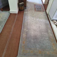 فرش ۱۲ و کناره ۴ متری ست