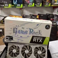 کارت گرافیک کیس گیمینگ 3080 گیمراک پلیت