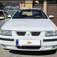 سمند ال ایکس ،مدل ۱۴۰۰ بی رنگ ،شاسی پلمب در حد|خودرو سواری و وانت|کاشان, فاز ۲ ناجی آباد|دیوار