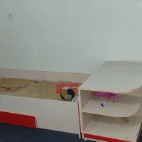 تخت خواب نوجوان