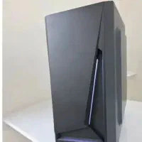 کیس کامپیوتر گیمینگ اقتصادی -کد2