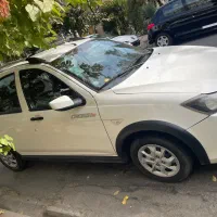 کوییک ۴۰۱ تمیز|خودرو سواری و وانت|تهران, سعادتآباد|دیوار