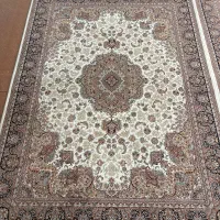 فرش 9 متری گردویی|فرش|فلاورجان, |دیوار