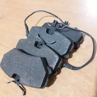 لنت تک استار  پژو 405