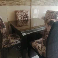 میزغذاخوری