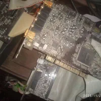 کارت صدا حرفه ای کامپیوتر creative|قطعات و لوازم جانبی رایانه|کرج, اصفهانی‌ها|دیوار